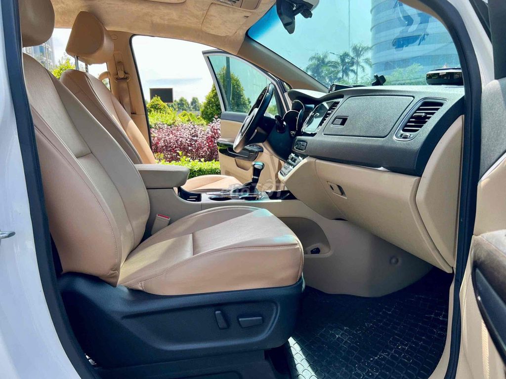 Kia Sendona 2019 Full dầu 75.000 km. Mua bán Ô tô tại Huyện Hóc Môn Tp Hồ Chí Minh được đăng bởi Đua Phạm hình 8