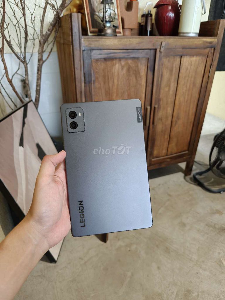 Lenovo Y700 2023 Xám fullbox. Mua bán Máy tính bảng tại Quận Tân Phú Tp Hồ Chí Minh được đăng bởi Chợ Công Nghệ 2nd hình 1