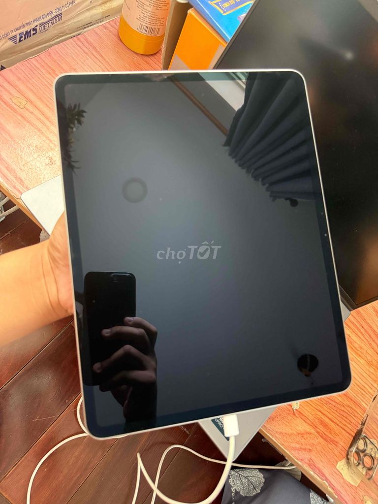 iPad Air M3 13 inch 128GB WiFi. Mua bán Máy tính bảng tại Quận 11 Tp Hồ Chí Minh được đăng bởi Khoa Nguyễn hình 1