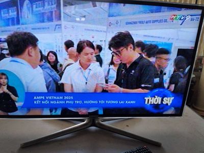 Tivi 3 D sámung. Mua bán Tivi, Âm thanh tại Huyện Long Điền Bà Rịa - Vũng Tàu được đăng bởi Huu Loi