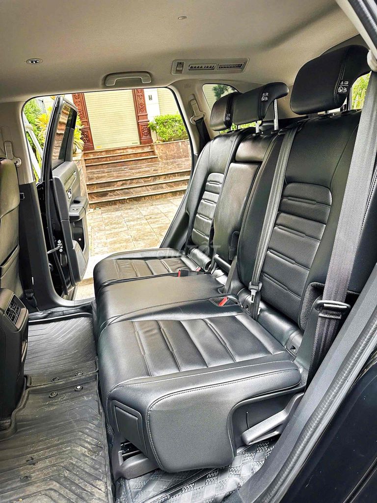 Honda CRV L 2025 phom mới - 9000km. Mua bán Ô tô tại Quận Cầu Giấy Hà Nội được đăng bởi Thái Hoàng Long Auto hình 17
