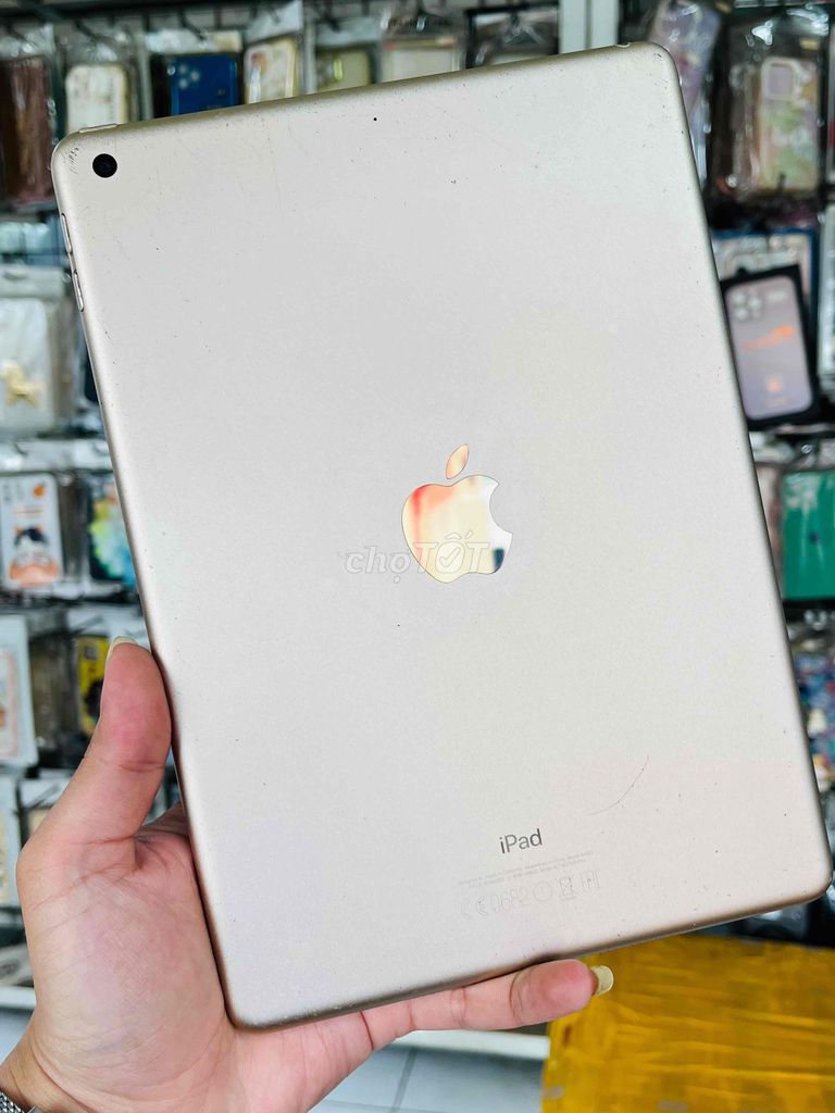 BÁN HOẶC GIAO LƯU BÙ TRỪ HỢP LÝ ❤️ IPAD GEN 5 32GB. Mua bán Máy tính bảng tại Thành phố Biên Hòa Đồng Nai được đăng bởi phạm hân hình 1