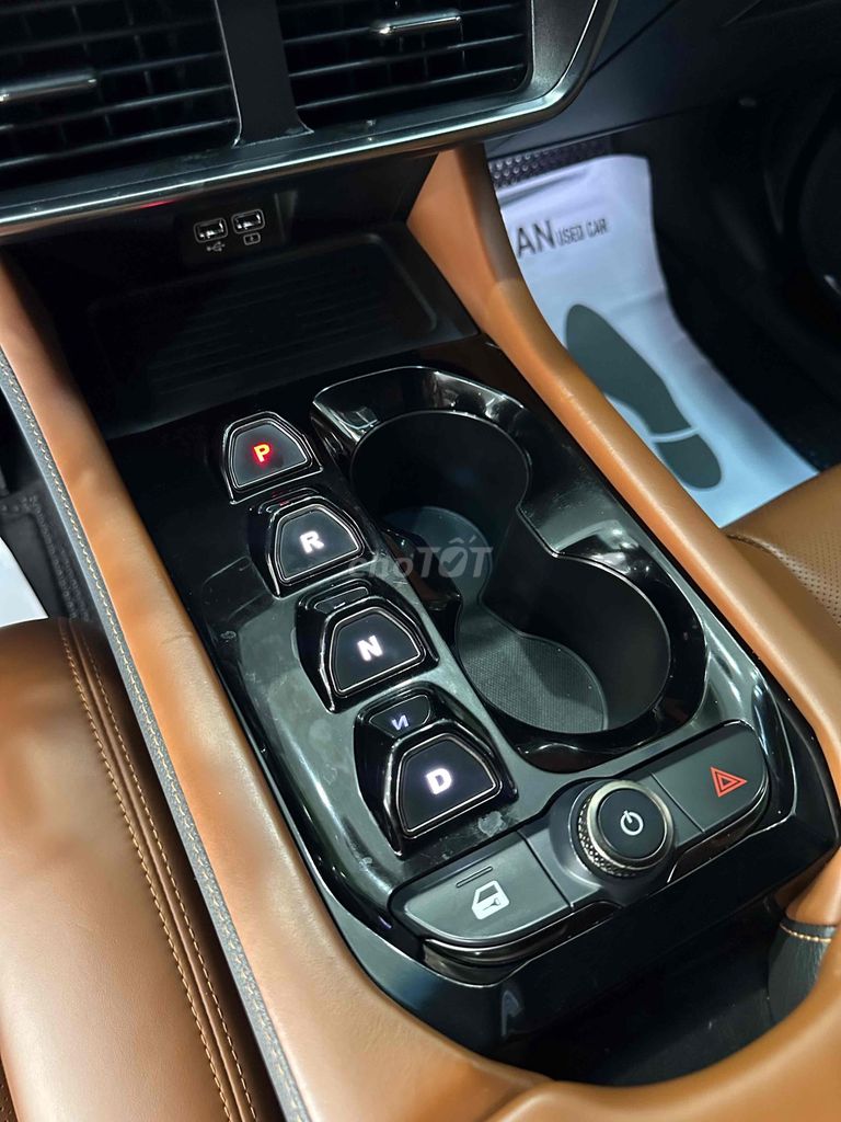 VinFast VF8 2022 Plus - Bao sang tên toàn quốc. Mua bán Ô tô tại Thành phố Thủ Đức Tp Hồ Chí Minh được đăng bởi Green Future Thủ Đức hình 10