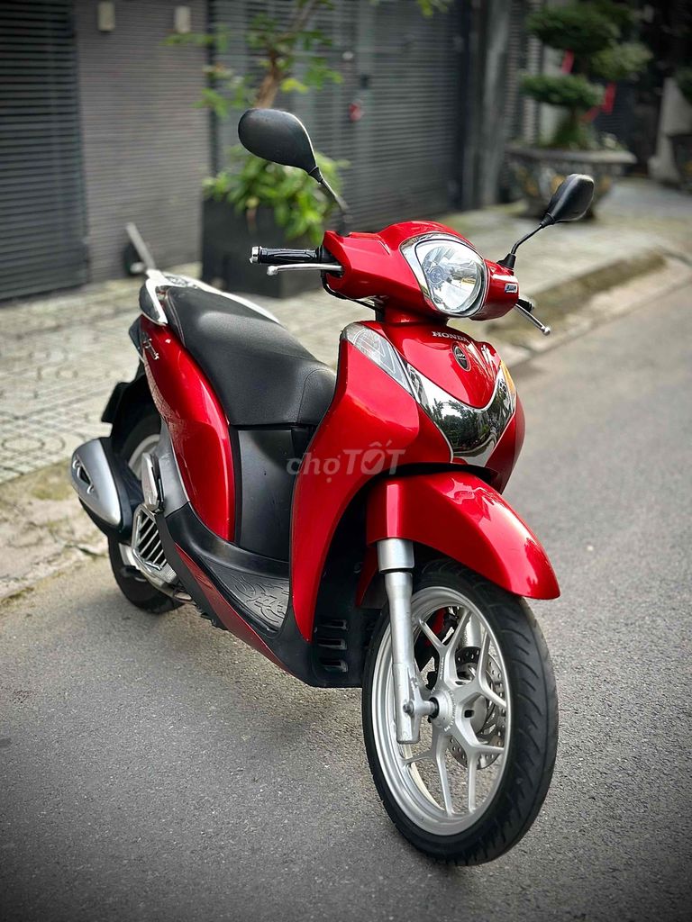 🌈Honda Sh mode 125 Đk 2014 Bstp Chất Xe Zin Đẹp. Mua bán Xe máy tại Quận Gò Vấp Tp Hồ Chí Minh được đăng bởi Xe Máy Hiệp Phát hình 3