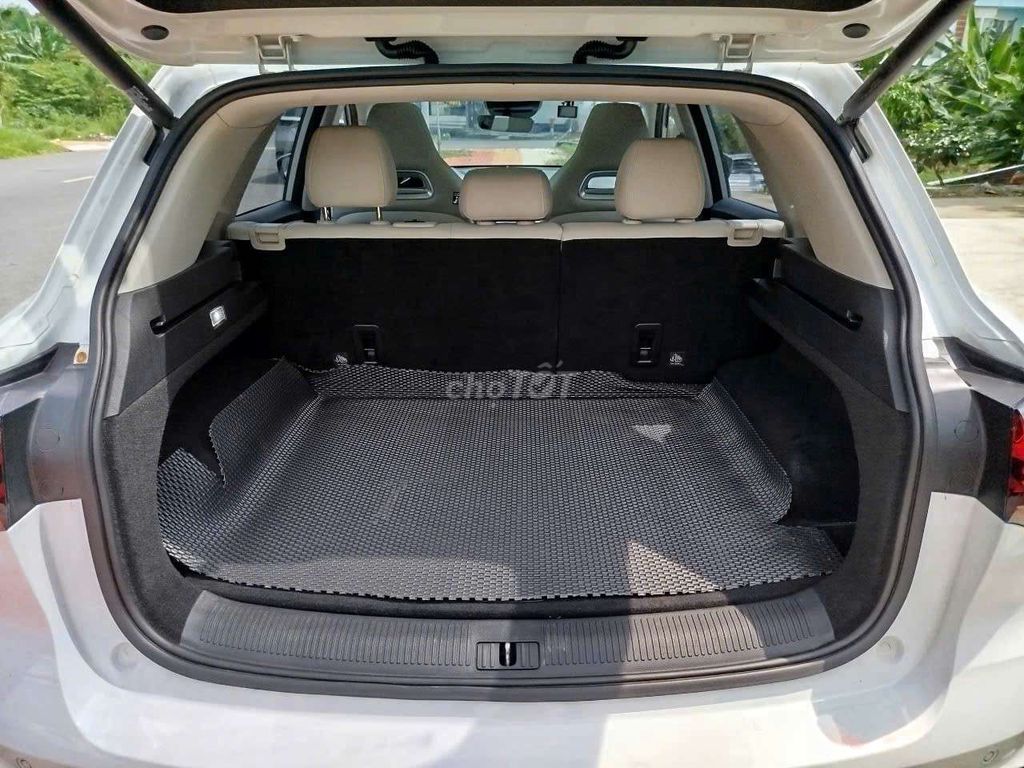 MG HS Luxury 2023. Mua bán Ô tô tại Quận Bình Tân Tp Hồ Chí Minh được đăng bởi Đạt Nguyễn hình 20