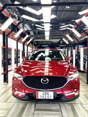 Mazda CX5 Premium 2022 Giá rẻ bán nhanh