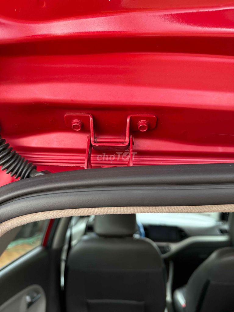 Kia Morning 2014 S 1.25 AT ( 1 chủ mua mới ). Mua bán Ô tô tại Quận 12 Tp Hồ Chí Minh được đăng bởi Số tự zô hình 5