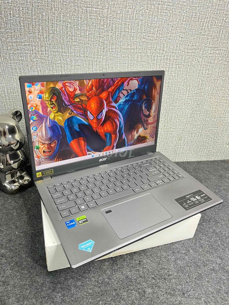Acer Aspire A515-. Mua bán Laptop tại Quận Thanh Xuân Hà Nội được đăng bởi Ph Anh Khoa  hình 1