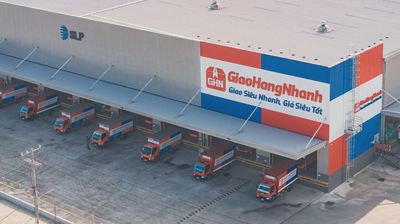 [GẤP] GHN CẨN TUYỂN 2 NV LÊN/XUỐNG HÀNG ĐIỆN TỬ