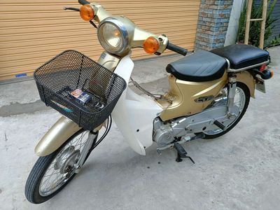 Bán xe Cub 50cc. Mua bán Xe máy tại Huyện Hóc Môn Tp Hồ Chí Minh được đăng bởi pham anh tuấn
