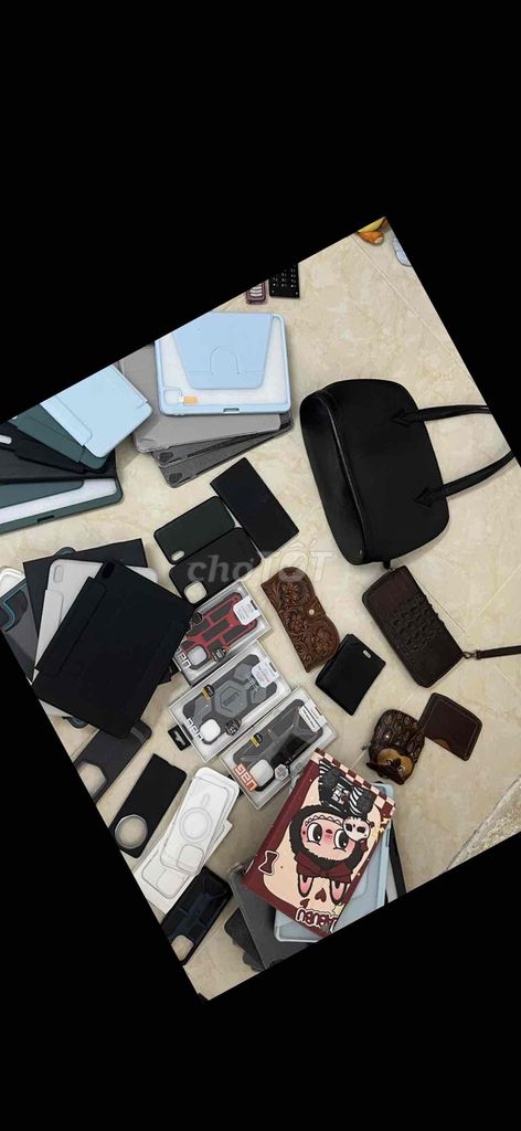 Ốp UAG ốp ipad mini 6 7 ipad gen 7 8 9 10 11inch. Mua bán Phụ kiện (Màn hình, Chuột...) tại Quận Tân Phú Tp Hồ Chí Minh được đăng bởi Trương Hiệp hình 1