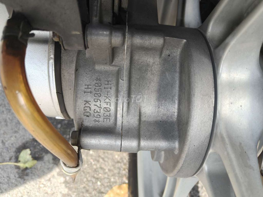 Xe giấy a móc vào nguyên con SH ý 2011. Mua bán Xe máy tại Quận 11 Tp Hồ Chí Minh được đăng bởi Cửa Hàng Bảo Trâm hình 3