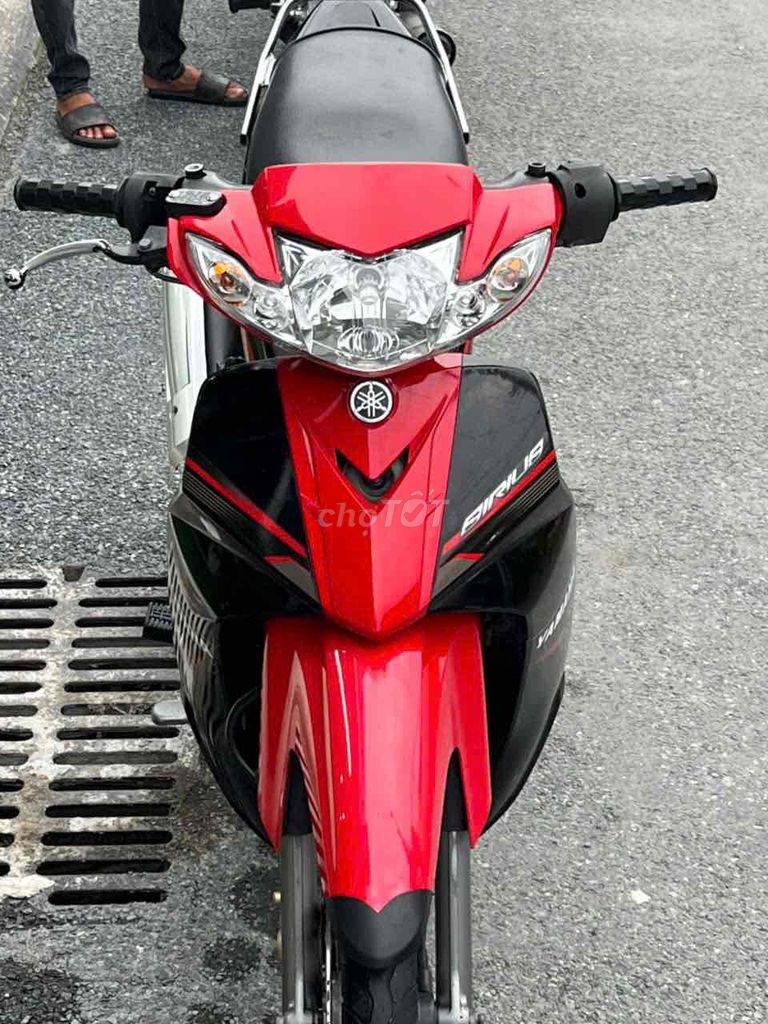 Yamaha Sirius 2021, biển số 61. Mua bán Xe máy tại Thành phố Bến Tre Bến Tre được đăng bởi A Teo hình 1