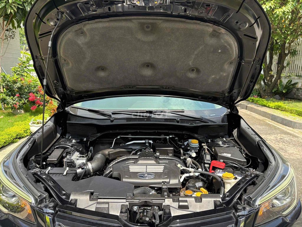 Subaru Forester 2019 2.0i-S EyeSight - Giá Tốt. Mua bán Ô tô tại Thành phố Thủ Đức Tp Hồ Chí Minh được đăng bởi Ô Tô Siêu Lướt  hình 14