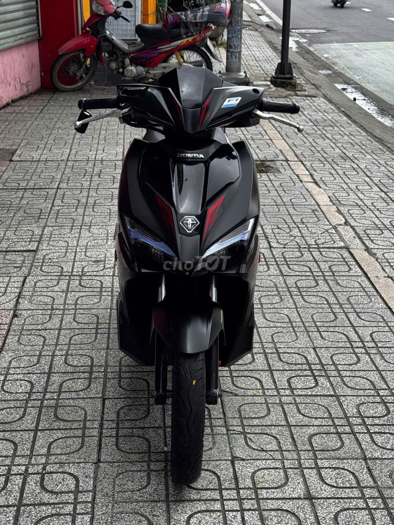 Air Blade 125 SX Cuối 2019 -BSTP-Chính chủ ký