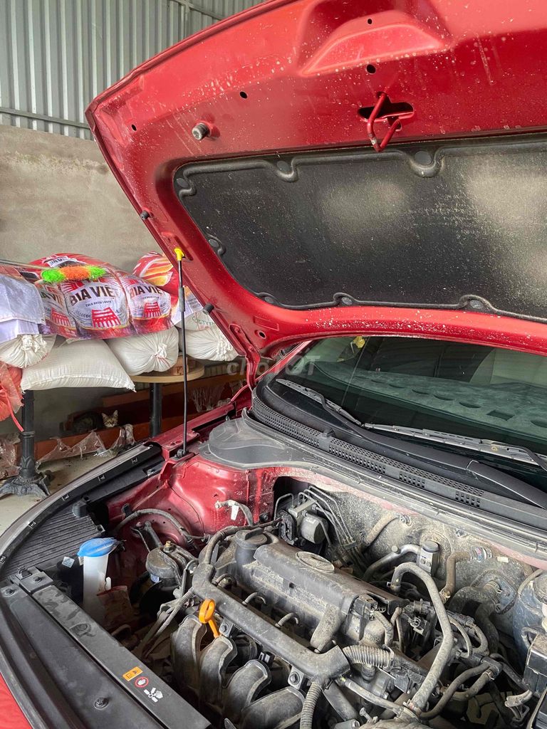 Hyundai Accent 2021 1.4 AT bản đặc biệt. Mua bán Ô tô tại Thành phố Vinh Nghệ An được đăng bởi Tran viet dan hình 5