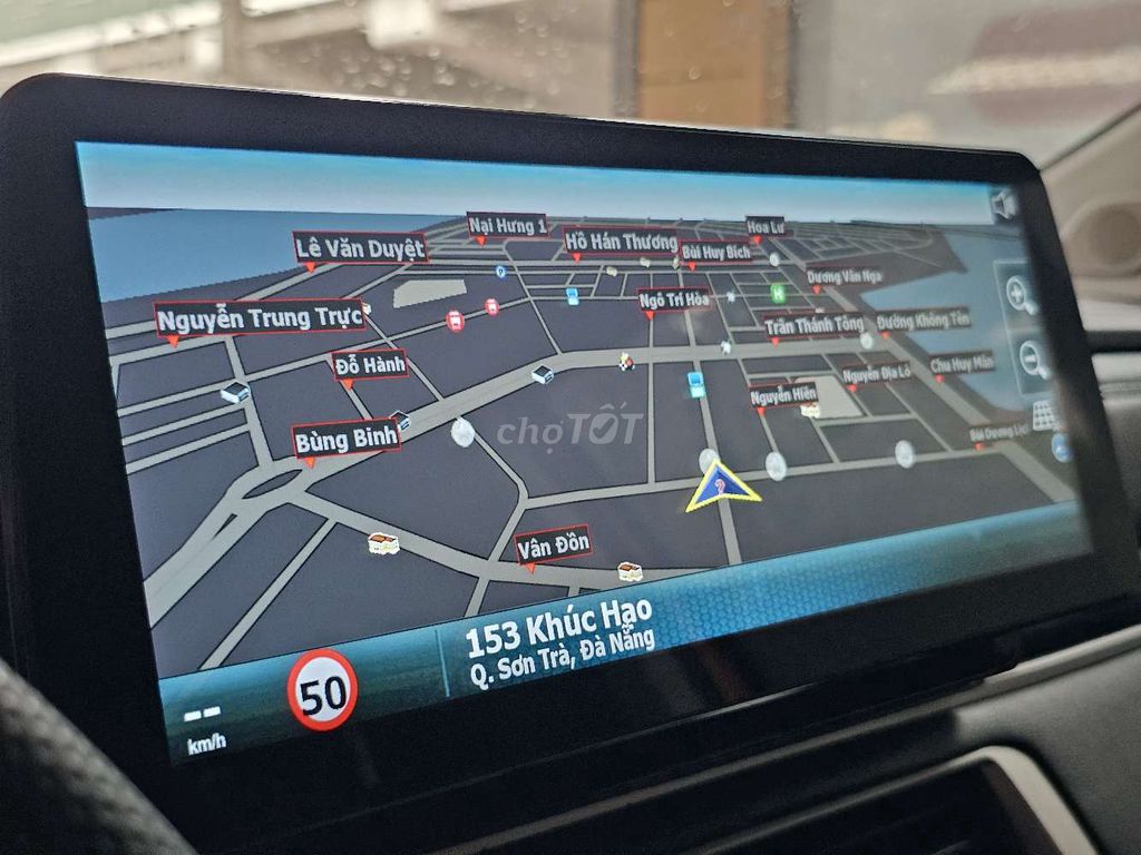 TOYOTA HÀ ĐÔNG bán Xpander CROSS 5 vạn sx 2022. Mua bán Ô tô tại Quận Hà Đông Hà Nội được đăng bởi Toyota Hà Đông hình 9