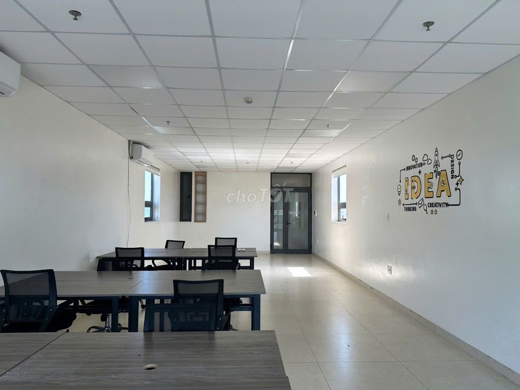 CHO THUÊ VĂN PHÒNG 70M² – XÔ VIẾT NGHỆ TĨNH