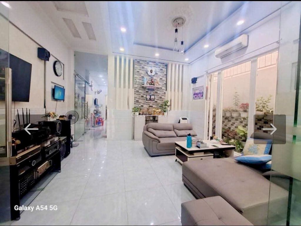 13,2 Tỷ, Nhà mới đẹp hẻm VIP 69 NGUYỄN GIA TRÍ, BÌNH THẠNH-4 TẦNG,80M2. Mua bán nhà ở tại Quận Bình Thạnh Tp Hồ Chí Minh được đăng bởi Hoan hình 4