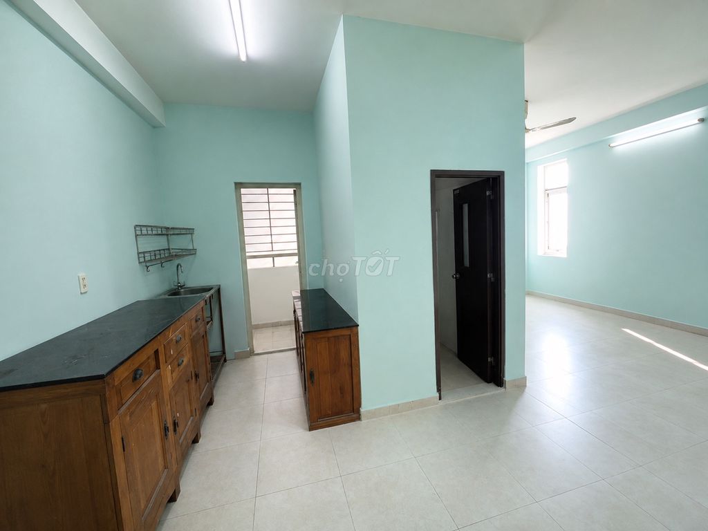 Аренда · 2 комн. · 55 м² · Quận Bình Tân, ул. Quốc lộ 1A