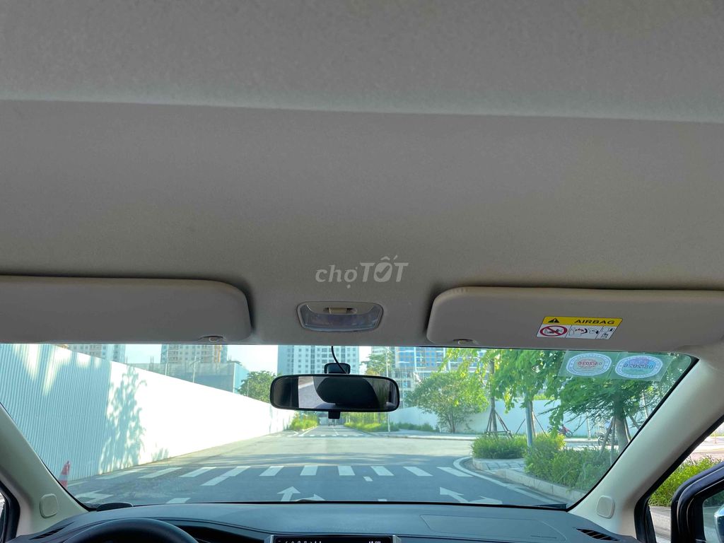 Mitsubishi Xpander 2021 1.5AT - 44000 km. Mua bán Ô tô tại Quận Cầu Giấy Hà Nội được đăng bởi Mr Hiếu  hình 13