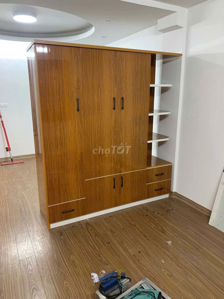 Tủ quần áo Nhựa Đài Loan 3 cánh 1 kệ. Mua bán Tủ, kệ gia đình tại Quận 10 Tp Hồ Chí Minh được đăng bởi Phương hoa hình 1