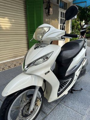 SYM SHARK 125 2012. Mua bán Xe máy tại Quận 7 Tp Hồ Chí Minh được đăng bởi Quang Vũ
