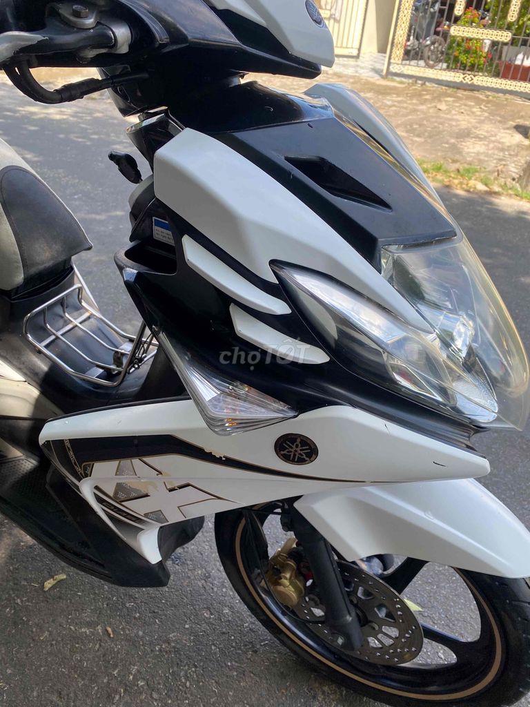 Nouvo 5 Fi Biển 67. Mua bán Xe máy tại Thành phố Châu Đốc An Giang được đăng bởi Duy Xe Cỏ hình 6