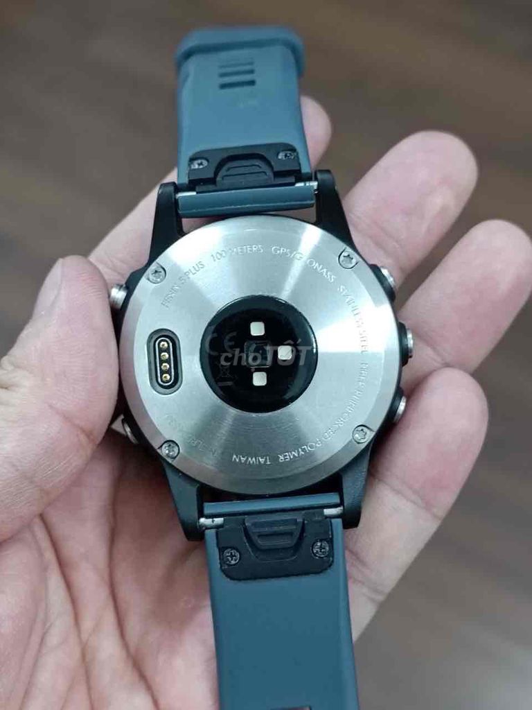 Thanh lý smart watch garmin like new