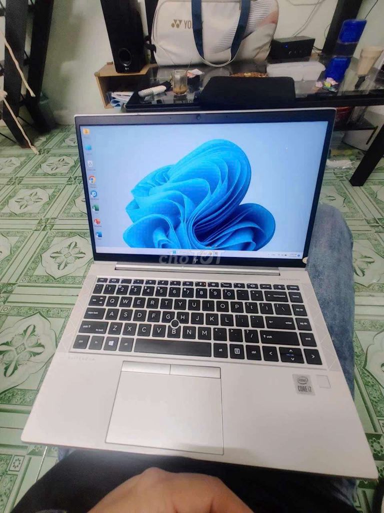 Bán HP 840g7 i7 gen10 16/256 giá rẻ