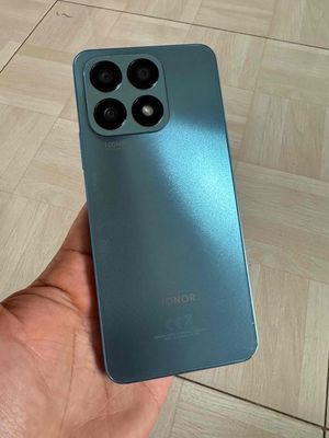 Honor X8a ram 8/128g Màn Hình 90hz Mượt