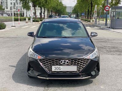 Hyundai Accent 1.4ATH 2020 - 70000 km. Mua bán Ô tô tại Quận Thanh Xuân Hà Nội được đăng bởi Thanh KIA Oto cũ HN