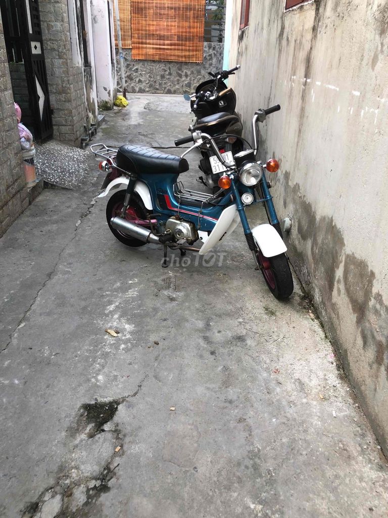 chamy78/50cc. Mua bán Xe máy tại Huyện Nhà Bè Tp Hồ Chí Minh được đăng bởi LÊ VĂN GIÀU hình 10