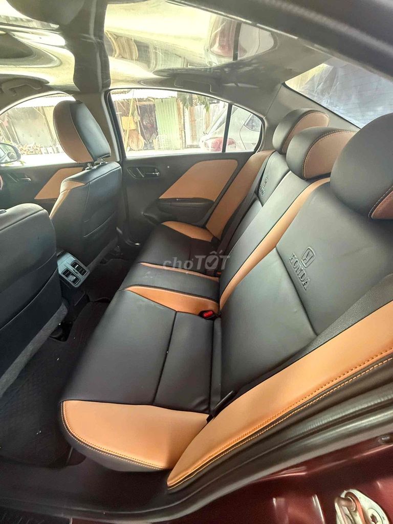 Honda City 2019 1.5 CVT - 70000 km. Mua bán Ô tô tại Huyện Cần Giuộc Long An được đăng bởi Cau Ut Nguyen hình 7