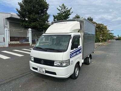 Suzuki Pro TK nhập Indo lướt 39.000km. Mua bán Xe tải, xe ben tại Quận Cái Răng Cần Thơ được đăng bởi Tân Nguyễn Ô Tô Cũ Cần Thơ