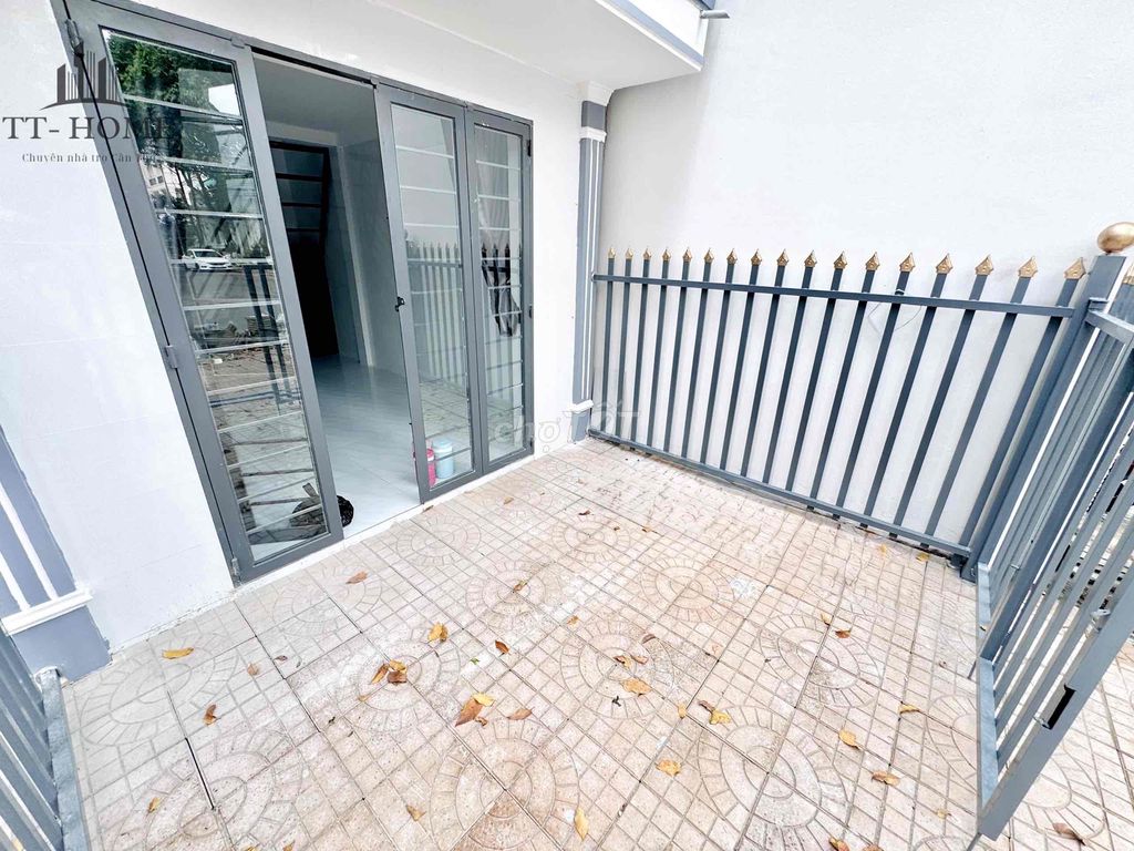 Nhà Mặt Tiền KDC Hồng Phát, Thuận Tiện Kinh Doanh. Cho thuê nhà ở tại Quận Ninh Kiều Cần Thơ được đăng bởi Nguyễn Chấn Hiệp hình 2