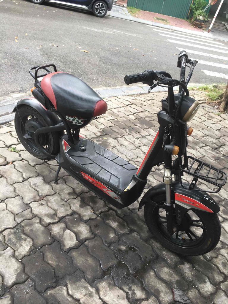 xe đẹp cânf bán. Mua bán Xe điện tại Thành phố Hải Dương Hải Dương được đăng bởi nguyen tien son hình 4