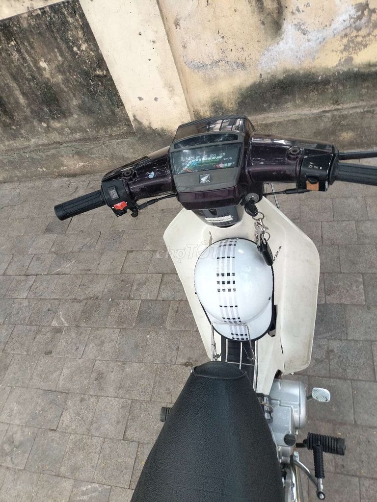 Bán xe Dream Việt Nam 2012. Mua bán Xe máy tại Quận Cầu Giấy Hà Nội được đăng bởi Hùng hình 5