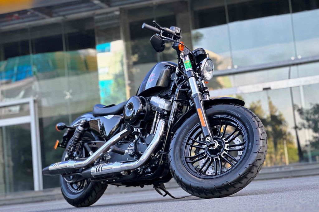 Harley-Davidson 48 Date 2022 - Mới 99%. Mua bán Xe máy tại Quận Tân Bình Tp Hồ Chí Minh được đăng bởi Nguyễn Đình Quang Duy  hình 1