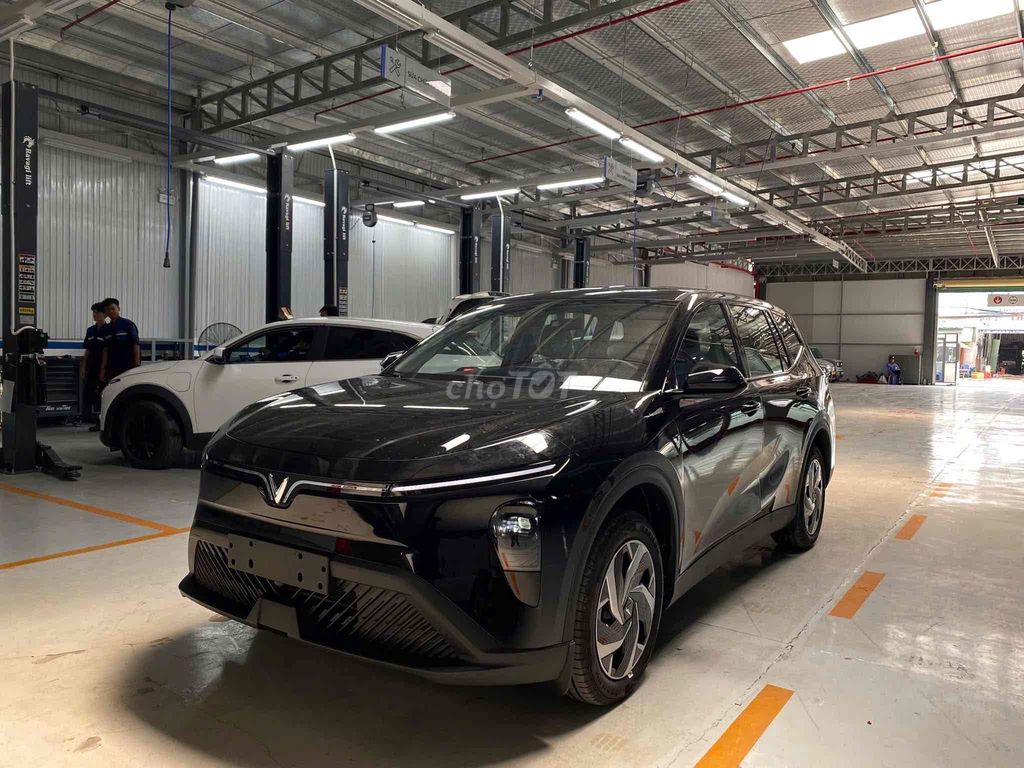 VinFast Limogreen. Mua bán Ô tô tại Thành phố Thuận An Bình Dương được đăng bởi Vinfast Bình Dương hình 3