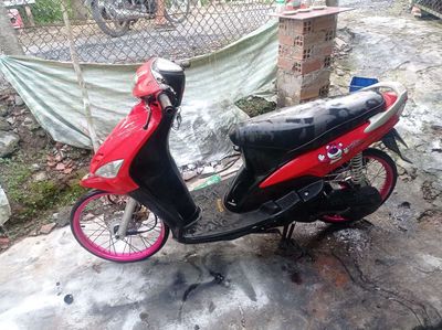 Mio nhỏ kiểng. Mua bán Xe máy tại Thành phố Vĩnh Long Vĩnh Long được đăng bởi thái 