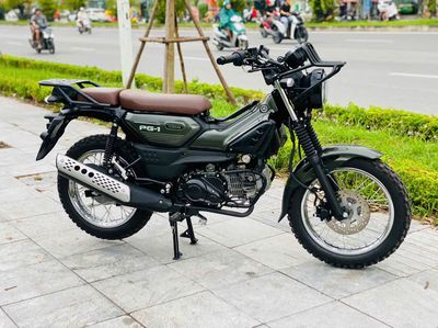 YAMAHA GP-1 2025 CÓ TRẢ GÓP LÃI XUẤT 0%. Mua bán Xe máy tại Quận Nam Từ Liêm Hà Nội được đăng bởi Trịnh Lan Hương