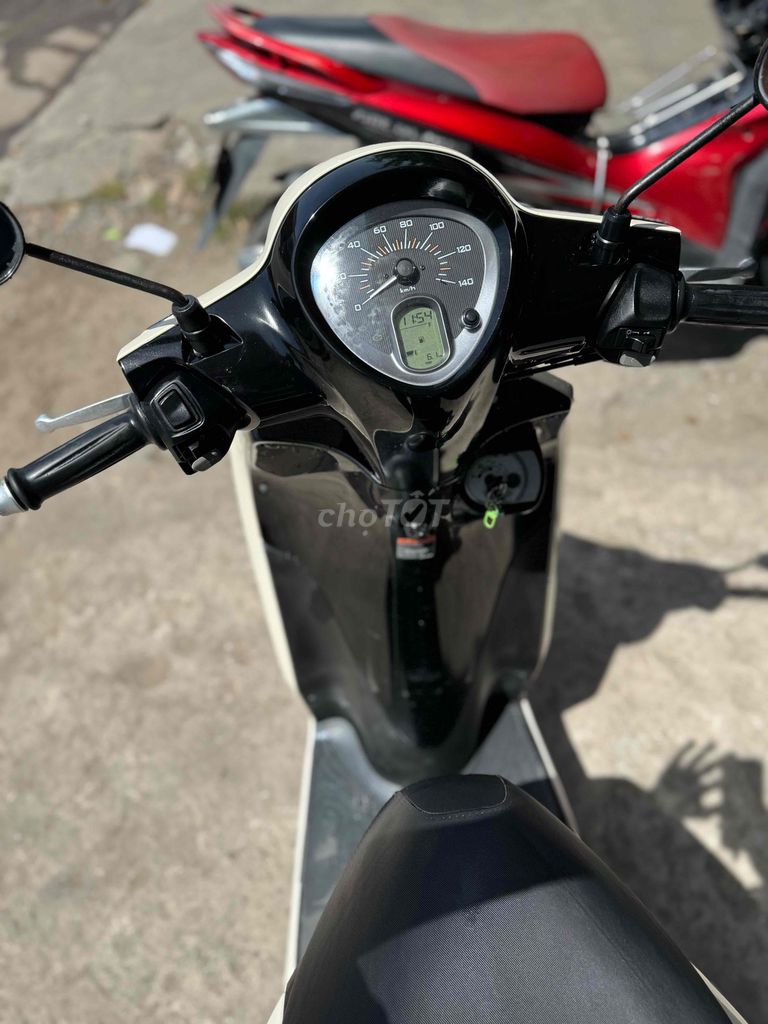 Ya Janus Zin Đẹp / Ngay Chủ 65 / Máy Zin VIP. Mua bán Xe máy tại Quận Bình Thuỷ Cần Thơ được đăng bởi CỬA HÀNG XE MÁY VŨ Fi hình 4