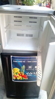 Thanh lý tủ lạnh 200 lít xe bình thường
