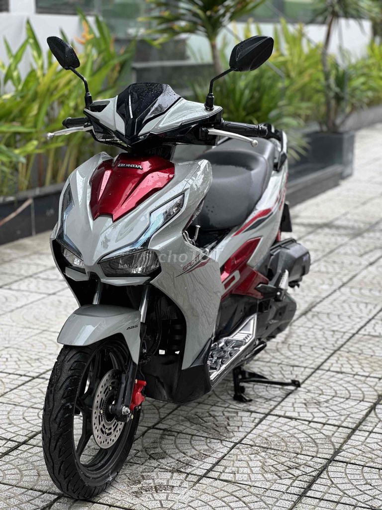 Bán Ab 160 xe 2025 biển số 43 chính chủ xe chạy ch. Mua bán Xe máy tại Quận Cẩm Lệ Đà Nẵng được đăng bởi Đỗ Thanh phương hình 6