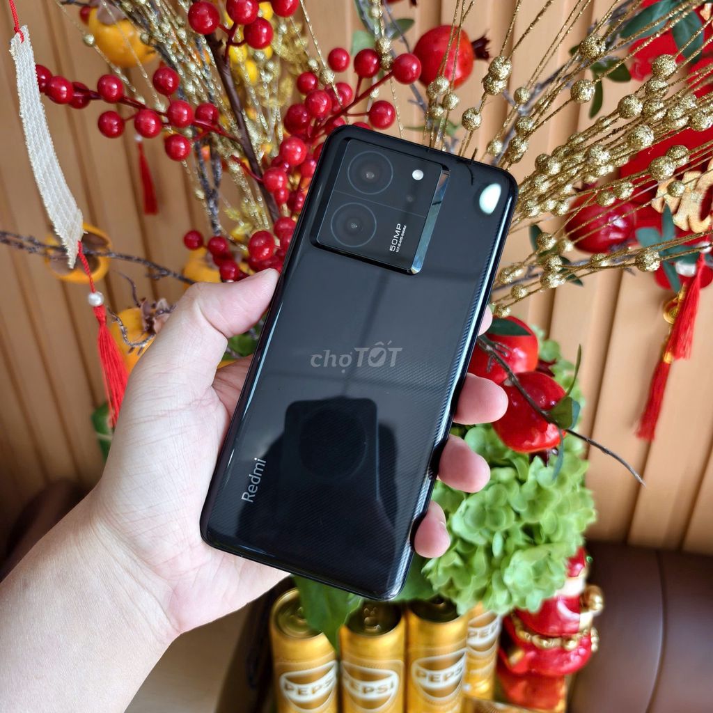 Redmi K60 Ultra (12/256GB) Fullbox 𝗚𝗢𝗣𝟬₫𝗚𝗜𝗔𝗢𝗟𝗨𝗨. Mua bán Điện thoại tại Quận Ninh Kiều Cần Thơ được đăng bởi DI ĐỘNG BULL hình 1