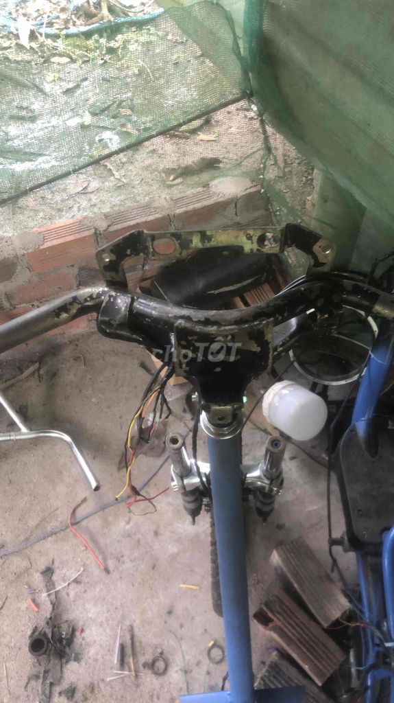 Xe Điện Dọn Theo Yêu Cầu. Mua bán Xe điện tại Huyện Cẩm Mỹ Đồng Nai được đăng bởi Toàn SR hình 1