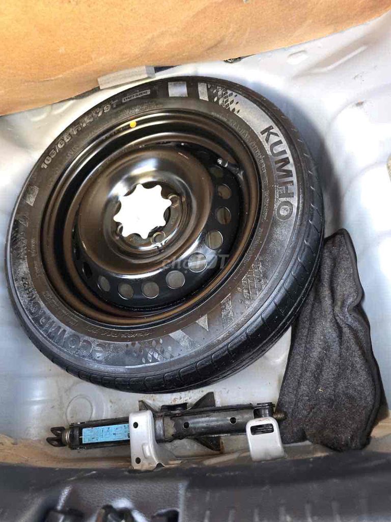 Hyundai Grand i10 2019 1.2 BASE - 90000 km. Mua bán Ô tô tại Quận Nam Từ Liêm Hà Nội được đăng bởi mạnh tưởng oto hình 3