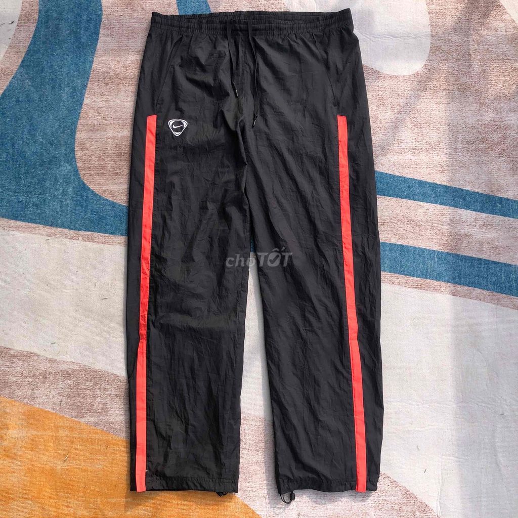 00s Nike Track Pants .