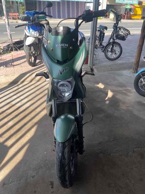 xmen. Mua bán Xe điện tại Huyện Tịnh Biên An Giang được đăng bởi NPP Thân Thiện